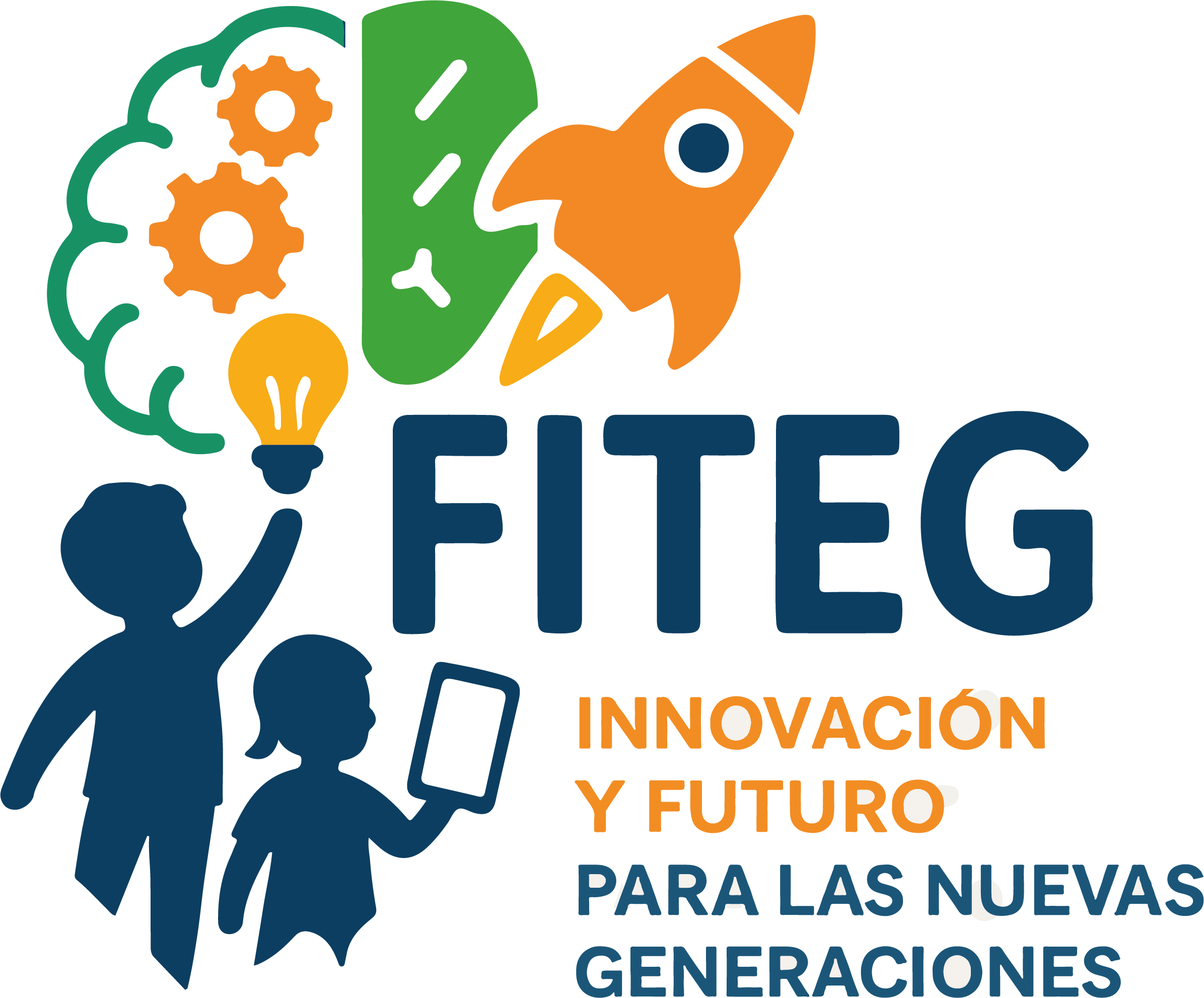 Equipo Fundación FITEG