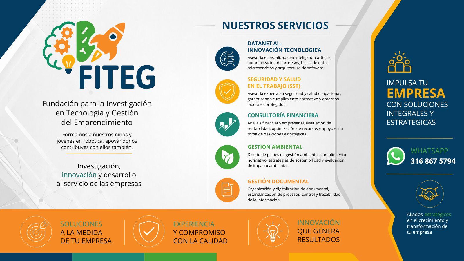 Taller práctico en Palmira